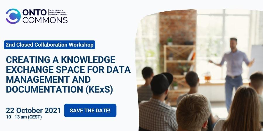 2nd KExS Workshop