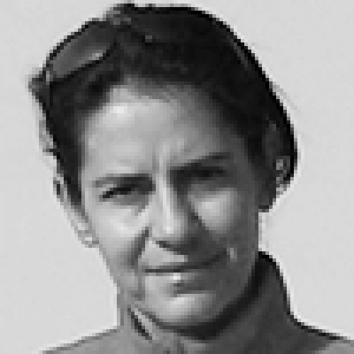Nina Jeliazkova