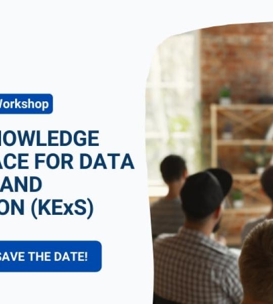 2nd KExS Workshop