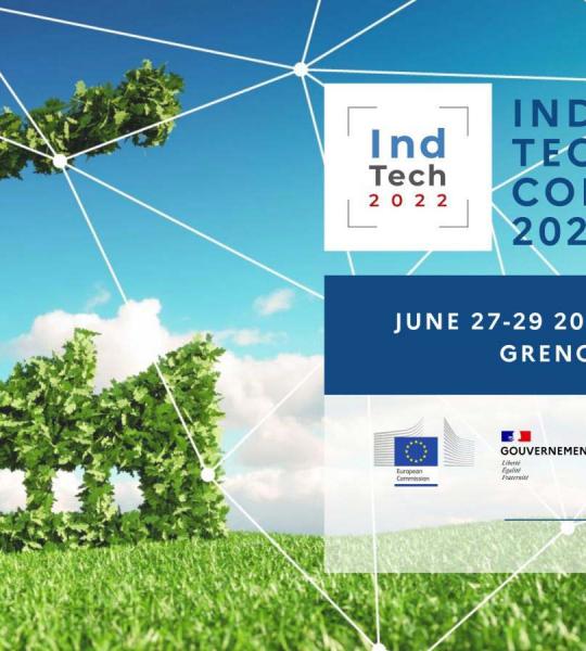 IndTech22