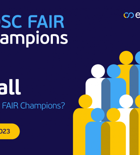 fair impact call for champions