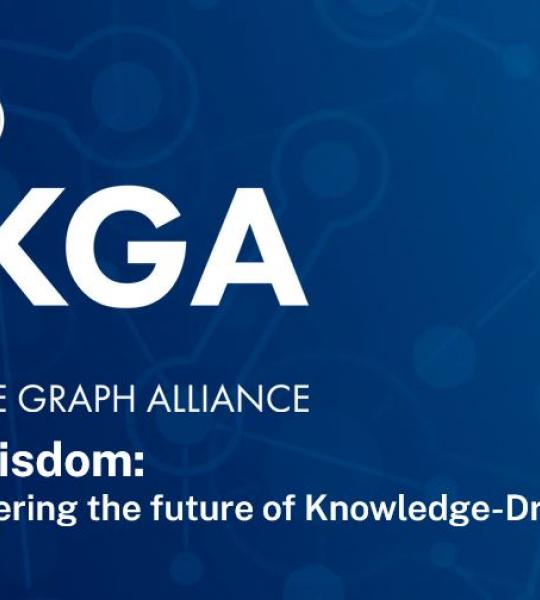 KGA banner