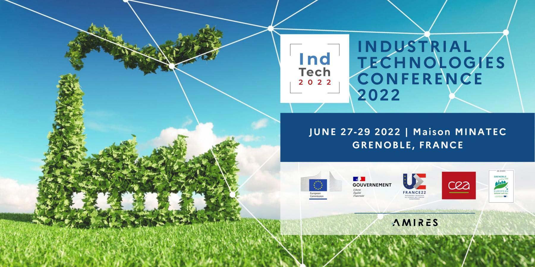 IndTech22