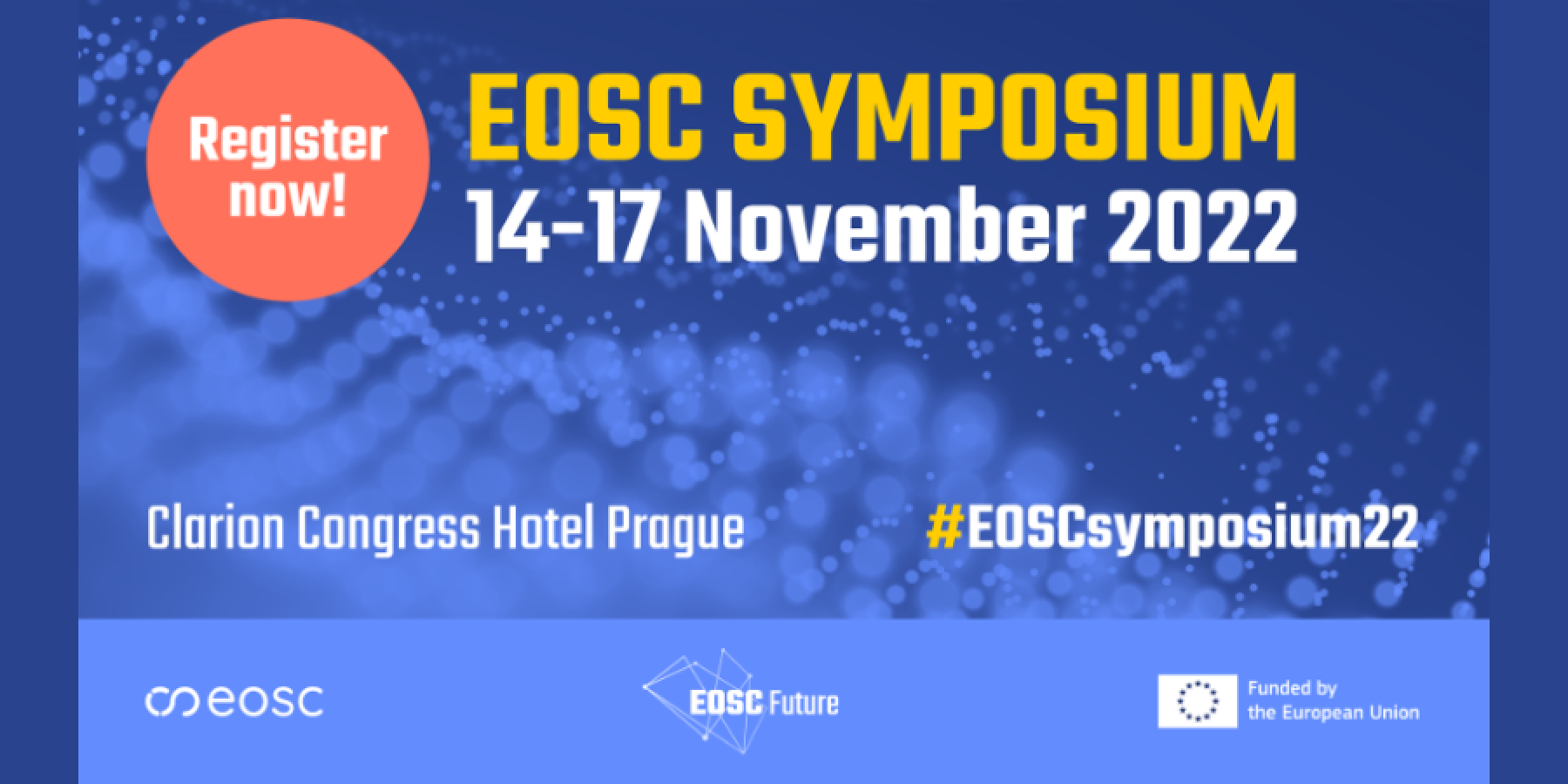 EOSC Symposium 2022