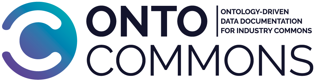 Ontocommons Logo